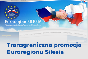 Transgraniczna promocja Euroregionu Silesia