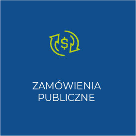 Zamówienia publiczne